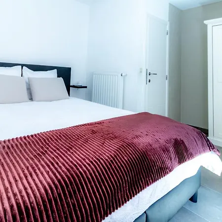 Apartment Laluna Ostend