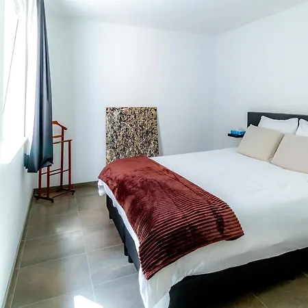 Laluna Apartment Ostend