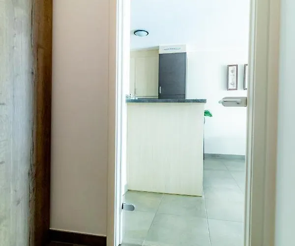 Apartment Laluna Ostend