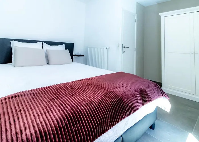 Apartment Laluna Ostend