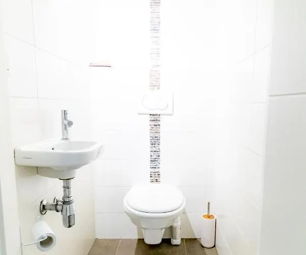 Laluna Apartment Ostend