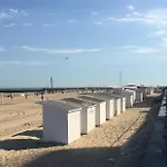 Laluna Apartmán Ostende