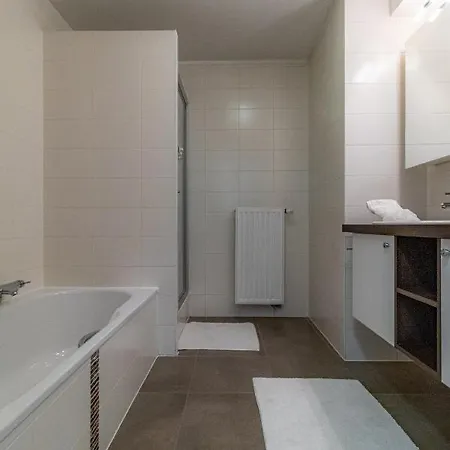 Apartment Laluna