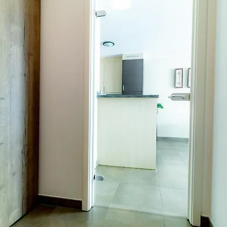 Daire Laluna Oostende