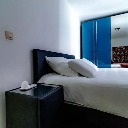 Apartment Laluna