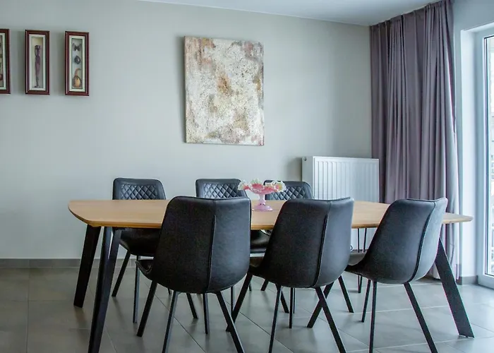 Laluna * 奥斯滕德