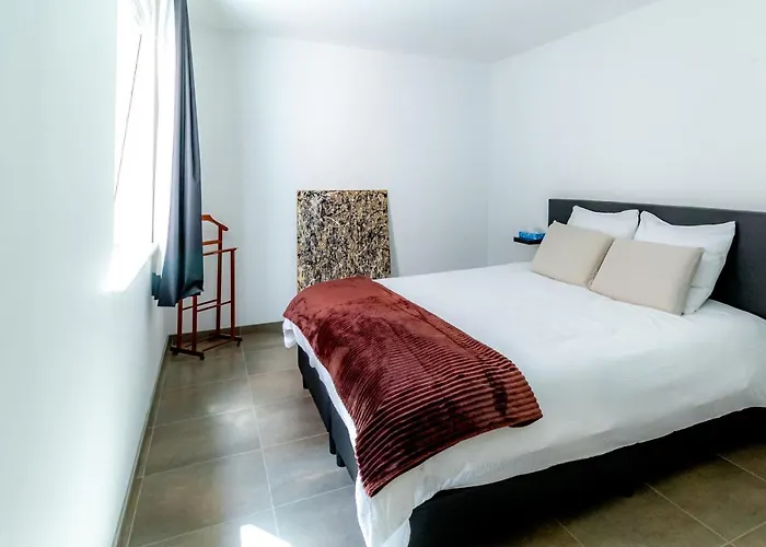 Laluna 公寓 奥斯滕德