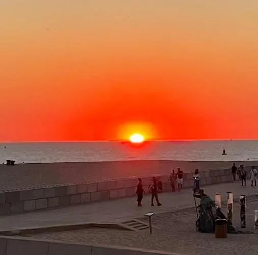 Appartement Laluna *